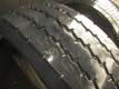 Opona używana 295/80R22,5 Michelin BIEŻNIKOWANA