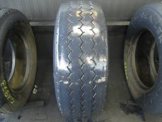 Opona używana 385/65R22,5 Hankook AM02