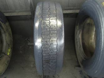 Opona używana 305/70R22,5 Michelin BIEŻNIKOWANA