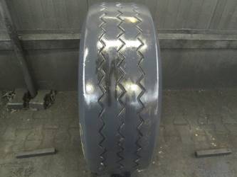 Opona używana 385/65R22,5 Goodyear BIEŻNIKOWANA