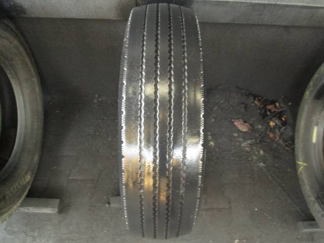 Opona używana 205/75R17,5 Yokohama RY023A