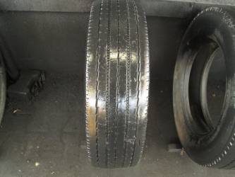 Opona używana 205/75R17,5 Michelin XZE1