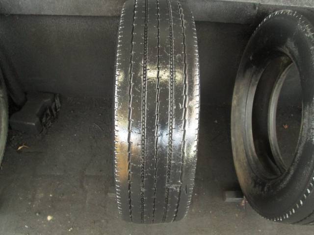 Opona używana 205/75R17,5 Michelin XZE1