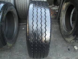 Opona używana 315/70R22,5 Goodyear BIEŻNIKOWANA