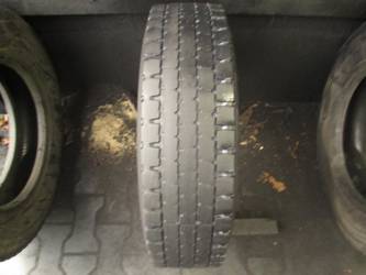 Opona używana 205/75R17,5 Pirelli MICHELIN XDE1