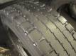Opona używana 205/75R17,5 Pirelli MICHELIN XDE1