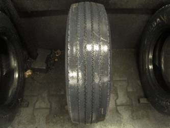 Opona używana 205/75R17,5 Yokohama RY023A