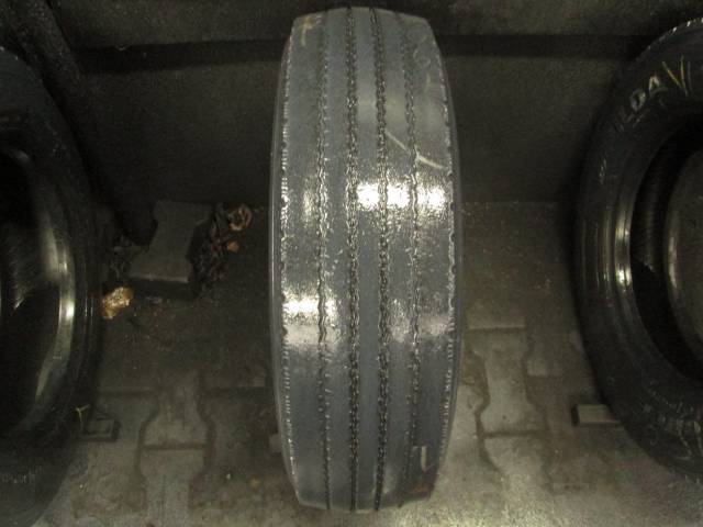 Opona używana 205/75R17,5 Yokohama RY023A