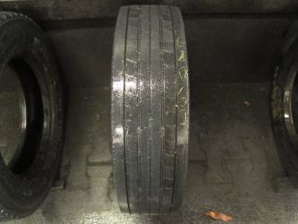 Opona używana 205/75R17,5 Goodyear RHS