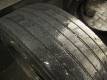 Opona używana 205/75R17,5 Goodyear RHS