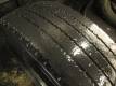 Opona używana 205/75R17,5 Goodride CR960A