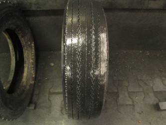 Opona używana 205/75R17,5 Uniroyal MONOPLY R2000