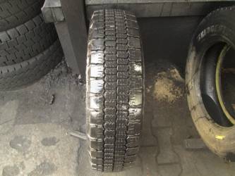 Opona używana 205/75R17,5 Continental LMS90