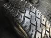 Opona używana 205/75R17,5 Goodyear BIEŻNIKOWANA