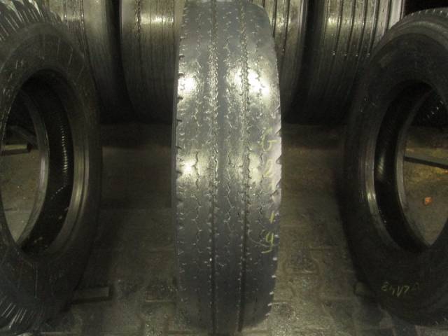 Opona używana 10R22,5 Firestone WAT2000