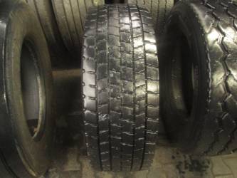 Opona używana 315/60R22,5 Hankook DL02