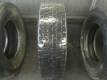 Opona używana 315/80R22,5 Dunlop MICHELIN XDE2