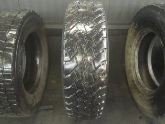 Opona używana 315/80R22,5 Primewell PW01