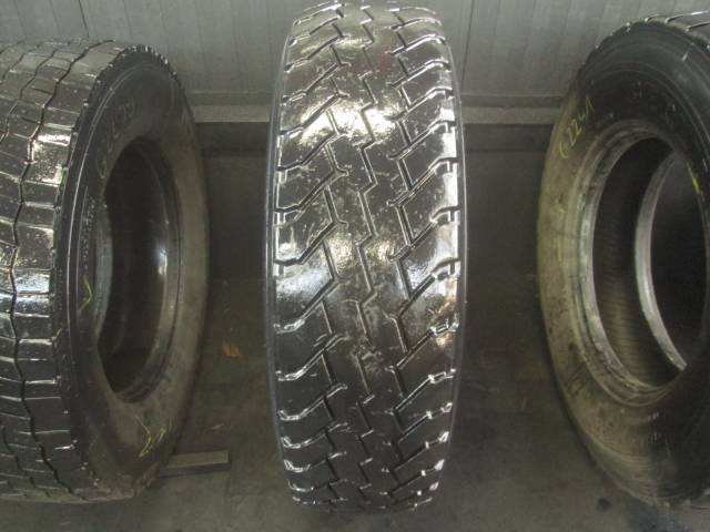 Opona używana 315/80R22,5 Primewell PW01