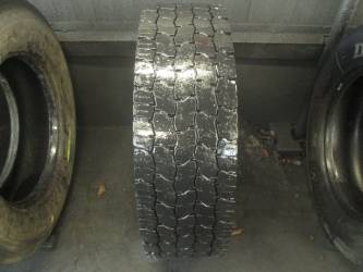 Opona używana 275/70R22,5 Michelin BIEŻNIKOWANA