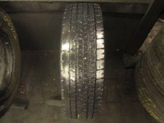 Opona używana 215/75R17,5 Pirelli TW01