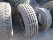 Opona używana 315/80R22.5 Goodyear BIEZNIKOWANA