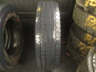 Opona używana 295/80R22,5 Fulda WINTERFORCE