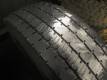 Opona używana 295/80R22,5 Fulda WINTERFORCE