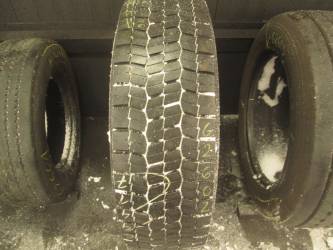 Opona używana 315/70R22,5 Continental BIEŻNIKOWANA