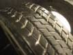 Opona używana 315/80R22,5 Pirelli FIRESTONE FD600