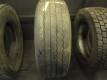 Opona używana 385/65R22,5 Bridgestone BIEŻNIKOWANA