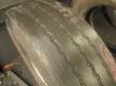 Opona używana 215/75R17,5 Nokian NTR32