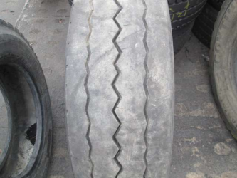 Opona używana 275/70R22.5 Dunlop BIEZNIKOWANA