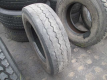 Opona używana 275/70R22.5 Dunlop BIEZNIKOWANA