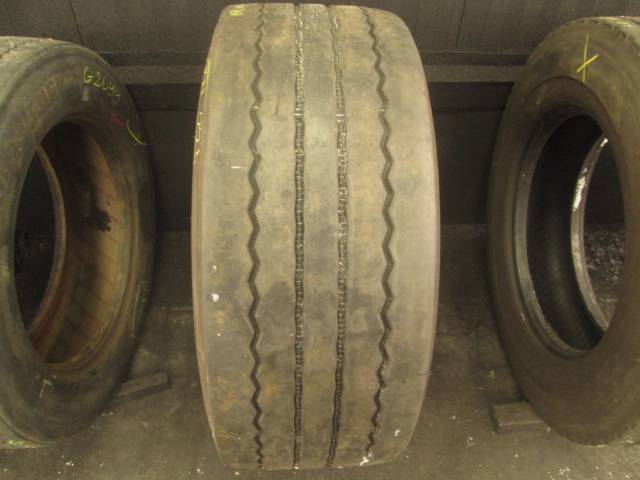 Opona używana 385/55R22,5 GT RADIAL GTL919
