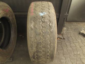 Opona używana 385/65R22,5 Aeolus AGC28