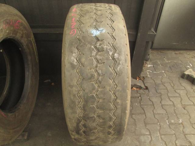 Opona używana 385/65R22,5 Aeolus AGC28