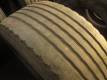 Opona używana 385/65R22,5 Primewell PW902+
