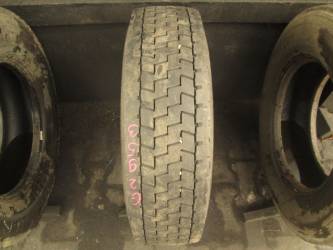 Opona używana 215/75R17,5 Hankook DH05