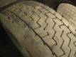 Opona używana 215/75R17,5 Hankook DH05
