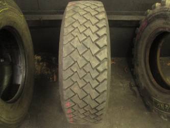 Opona używana 305/70R22,5 Michelin PODWÓJNE Z