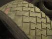 Opona używana 305/70R22,5 Michelin PODWÓJNE Z