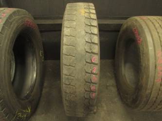 Opona używana 10R22,5 GT RADIAL GT688