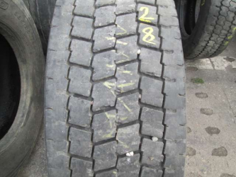 Opona używana 315/70R22.5 Michelin XDN