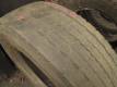 Opona używana 275/70R22,5 Hankook DL10