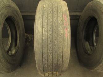 Opona używana 385/65R22,5 Fulda ECOCONTROL 2+