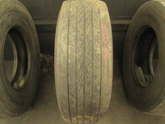 Opona używana 385/65R22,5 Fulda ECOCONTROL 2+