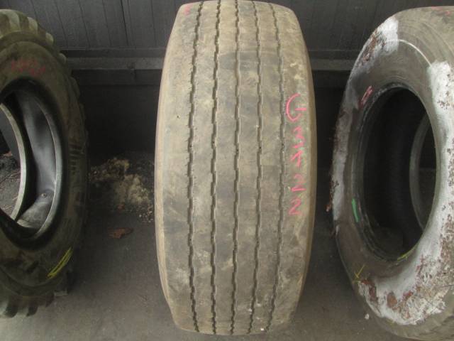 Opona używana 385/65R22,5 Sava AVANT 4