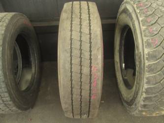 Opona używana 295/80R22,5 Fulda REGIOCONTROL