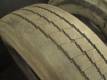 Opona używana 295/80R22,5 Fulda REGIOCONTROL